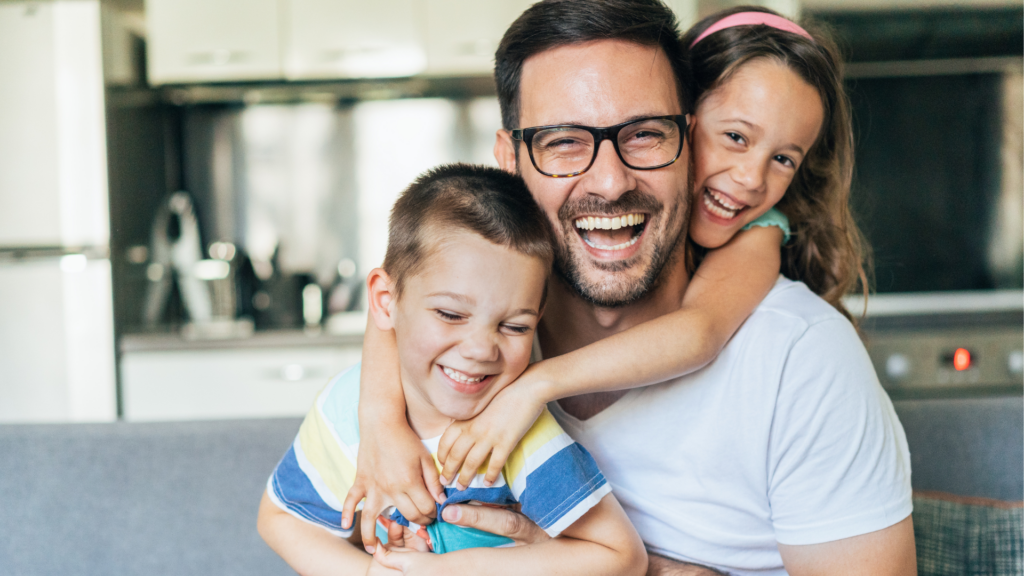 Smiling Bright: A Father’s Day Gift Guide for Dental Health