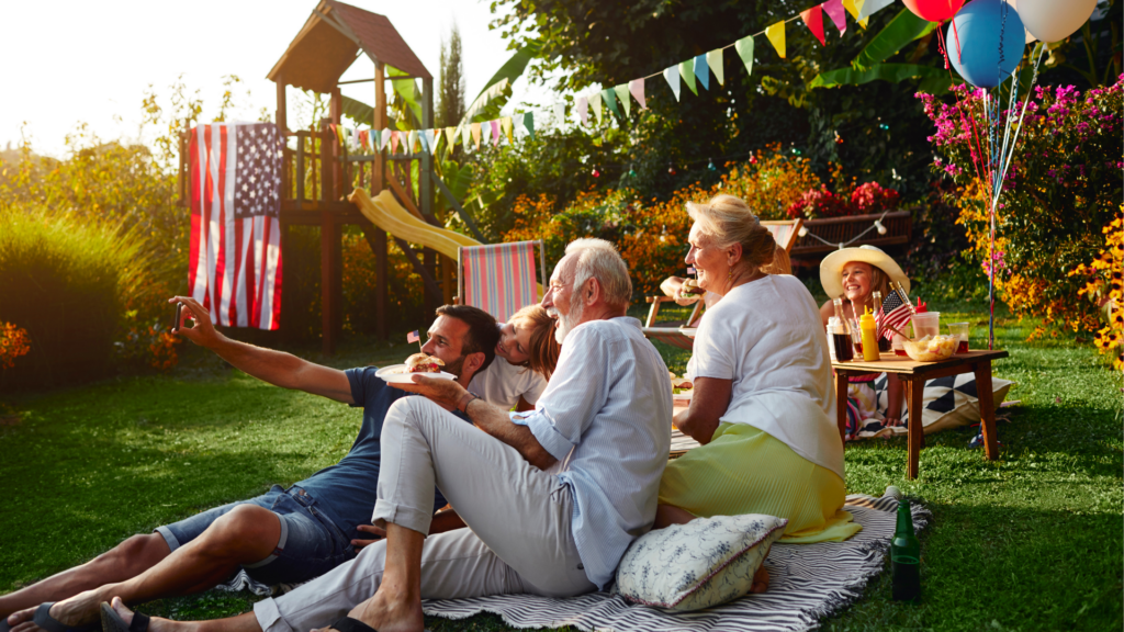 Celebrate Independence Day with a Sparkling Smile in Lincolnshire, IL