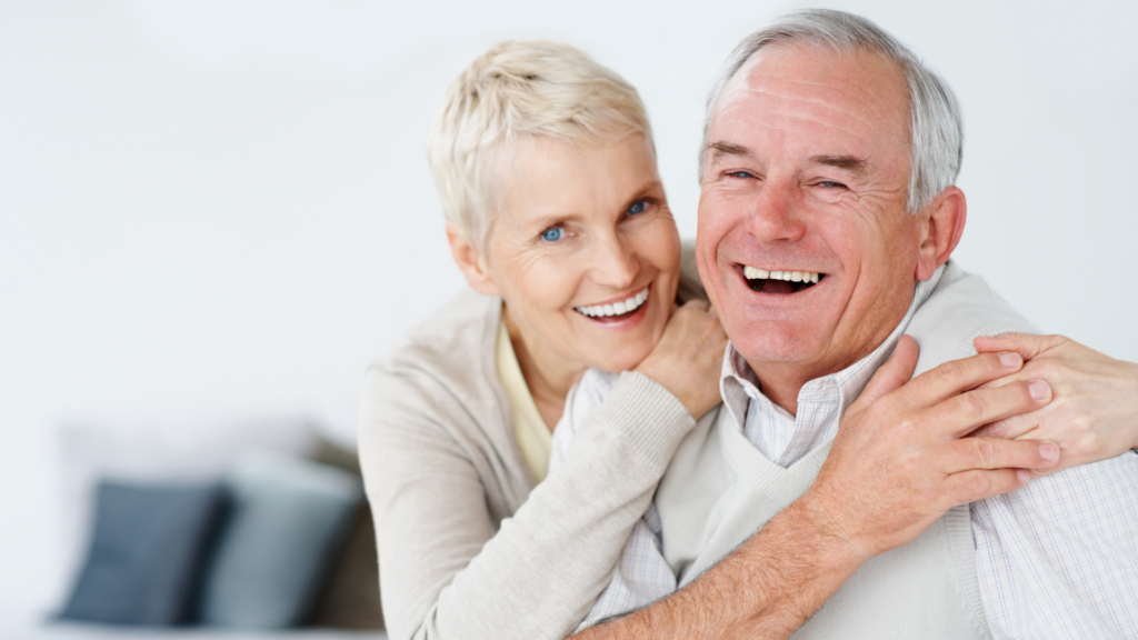 The Top 3 Benefits of Dental Implants